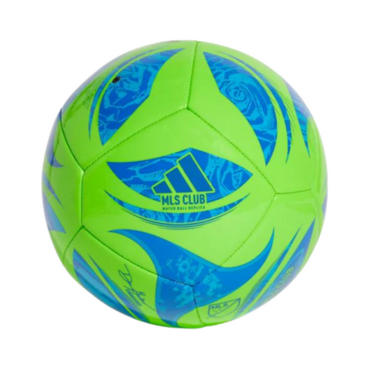 Adidas MLS Club Soccer Ball
