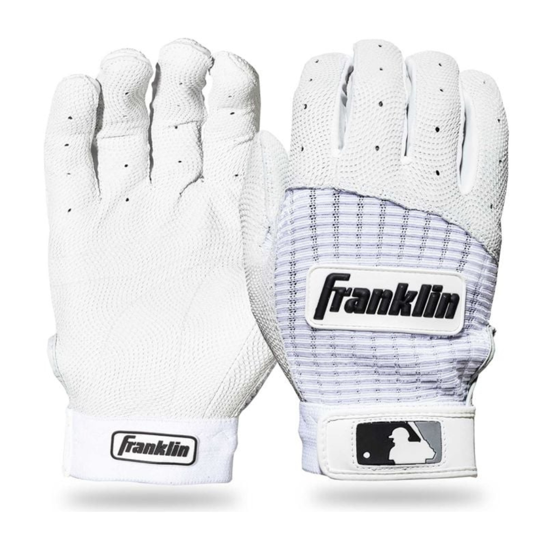 Franklin Pro Classic Batting Gloves