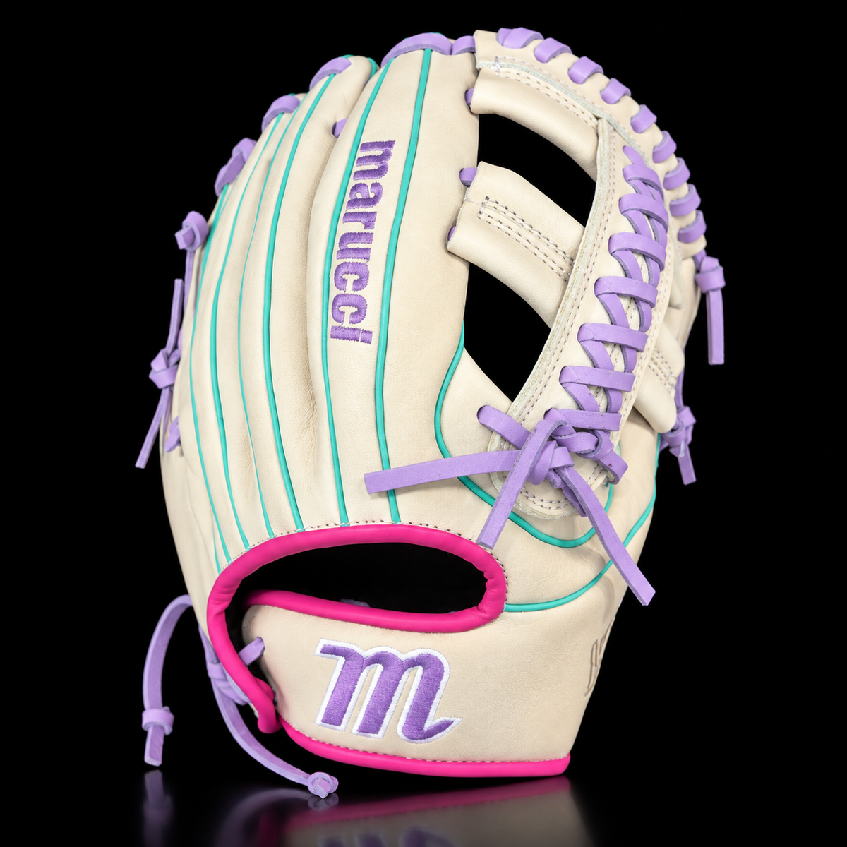 Marucci Glove Acadia Fastpitch M Type 44A5 11.75" Braided Post