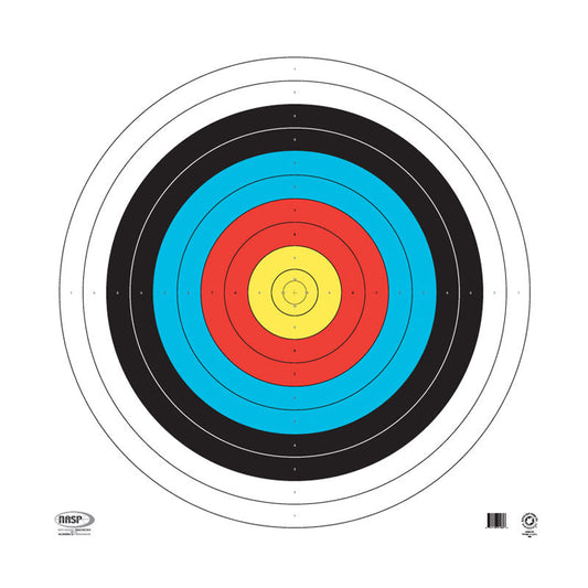 Maple Leaf TA-80cm Target Face 36" X 36"