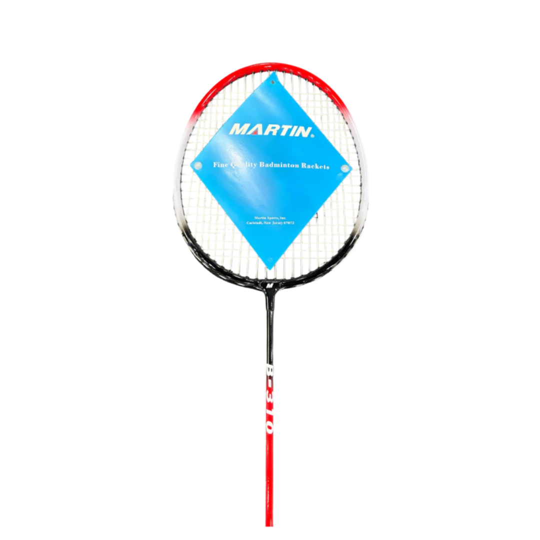 Martin Sports Badminton Racket Club
