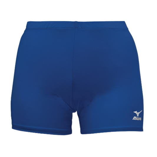 Mizuno Vortex Lycra Short XLarge (Royal)