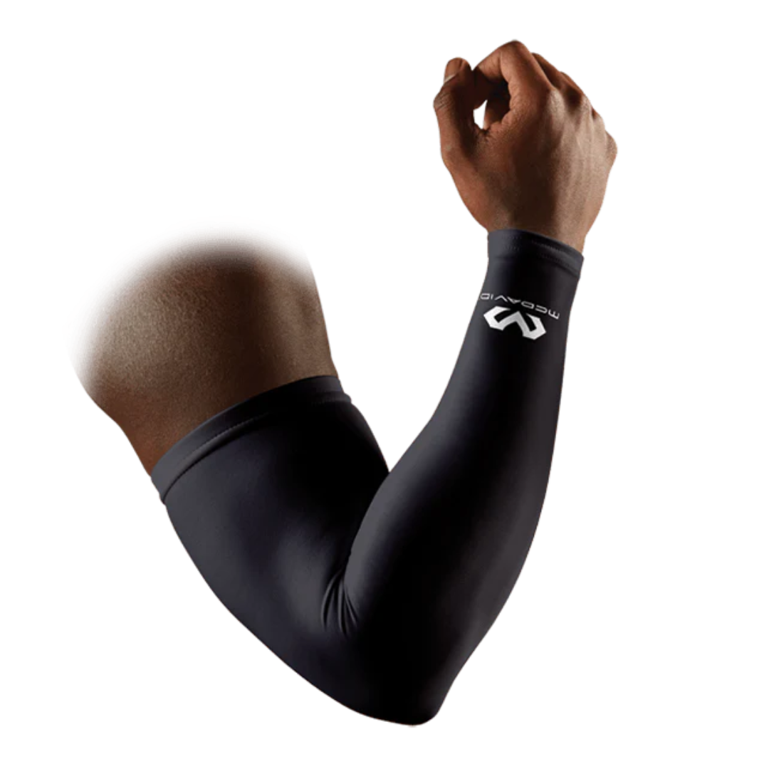 McDavid Compression Arm Sleeve Single