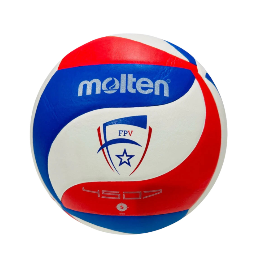 Molten V5M4507 Volleyball FPV Ball