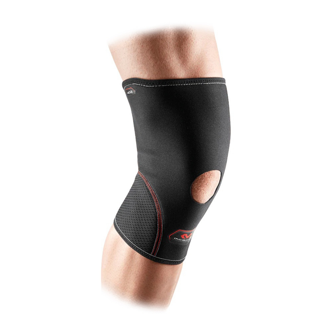 McDavid Knee Sleeve Open Patella