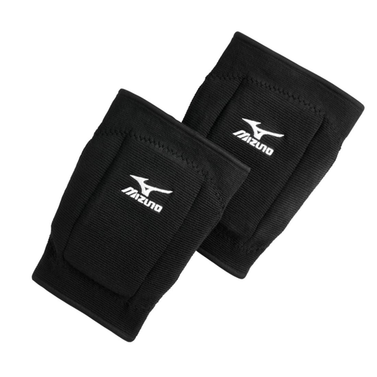 Mizuno Knee Pads T10 Youth (Black)