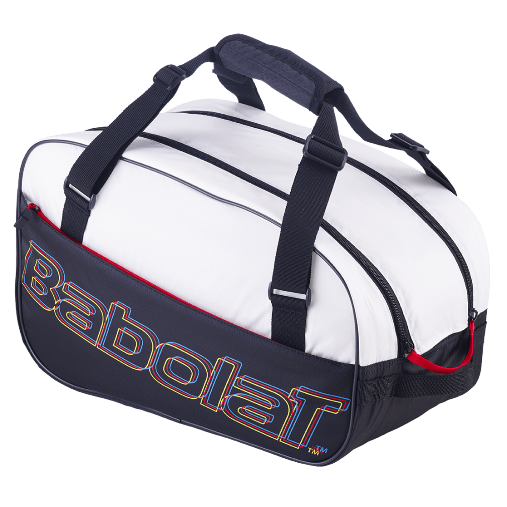 Babolat RH Lite Bag White/Black