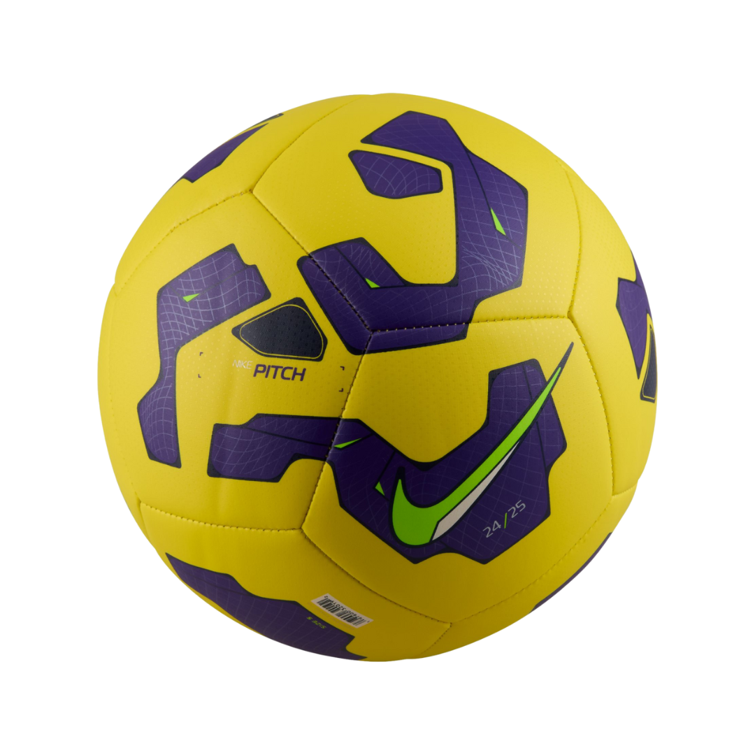 Nike Pitch Soccer Ball