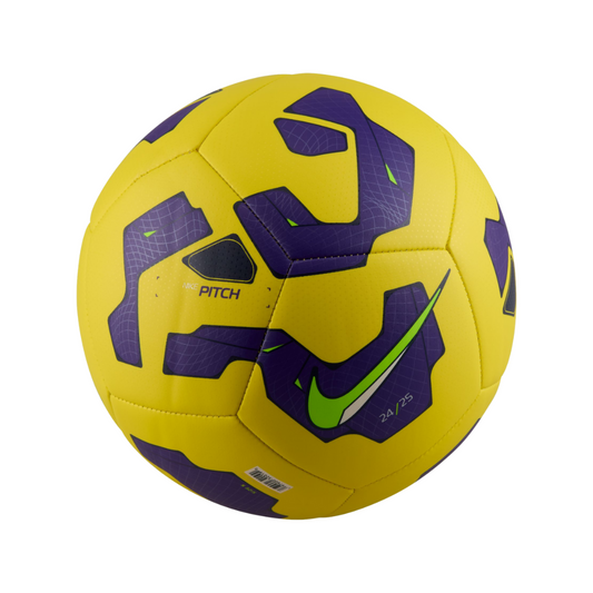 Nike Pitch Soccer Ball