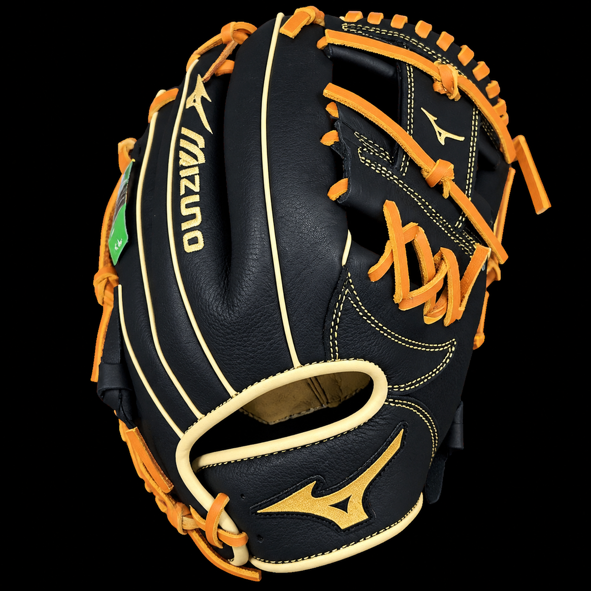 Mizuno Prospect Select Series Infield/Pitcher Baseball Glove 11.5" RHT