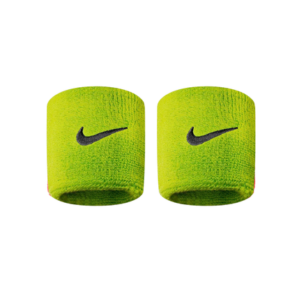 Nike Swoosh Classic Wristbands 2PK