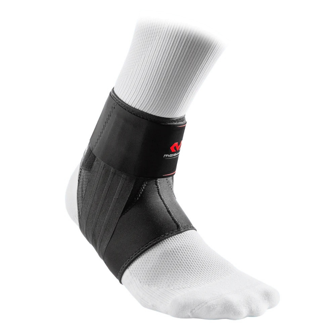 McDavid Phantom Lace-Free Brace