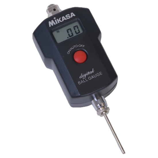 Mikasa Digital Air Pressure Gauge