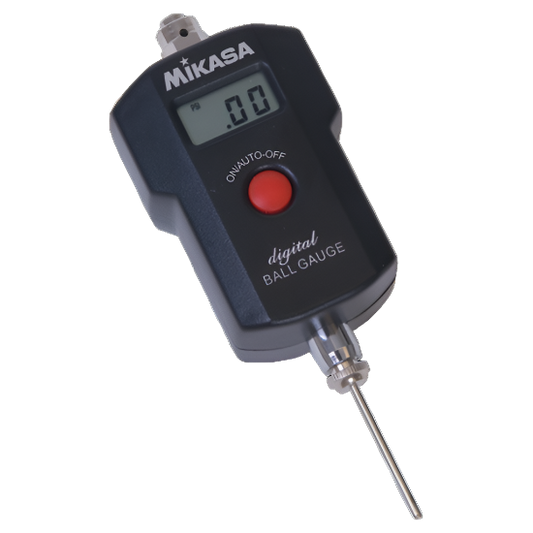 Mikasa Digital Air Pressure Gauge