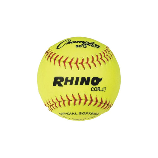 Champion SB12 Bola Softball