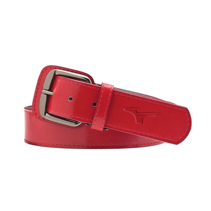 Mizuno Classic Belt