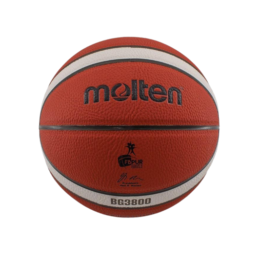Molten BG3800 Basketball #7 FBPUR