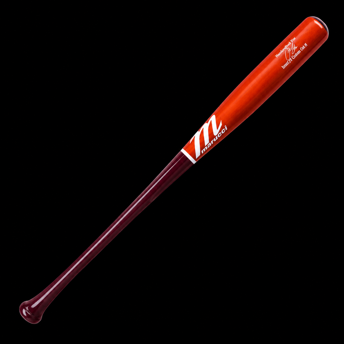 Marucci Bat Francisco Lindor LINDY12 Torpedo Pro Exclusive