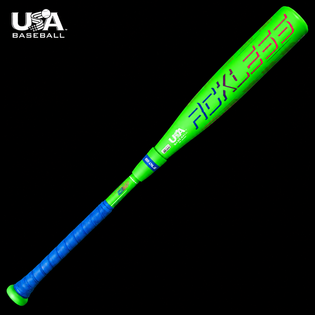 Marucci Bat RCKLESS Comp USA -10