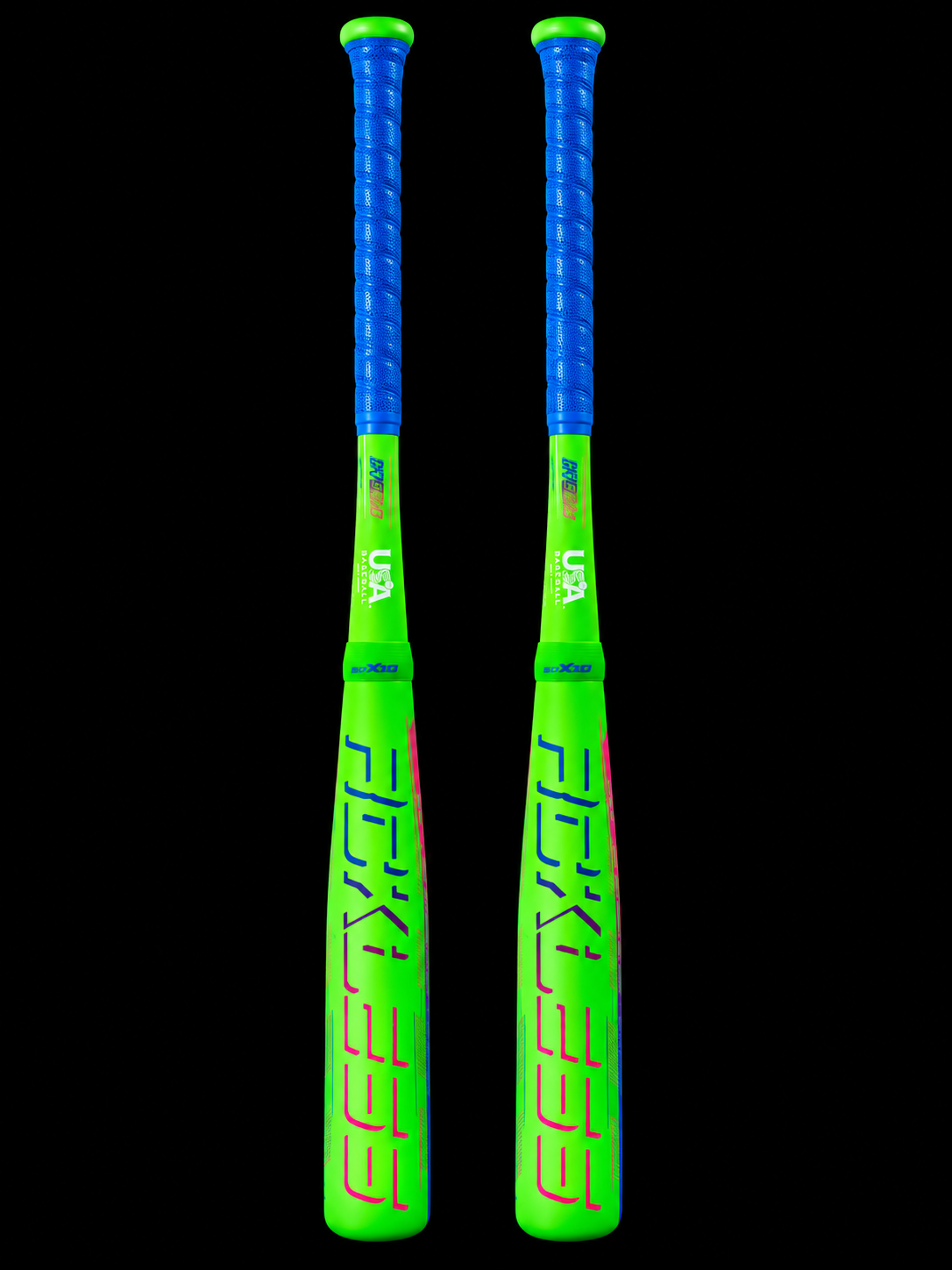 Marucci Bat RCKLESS Hybrid USA -11