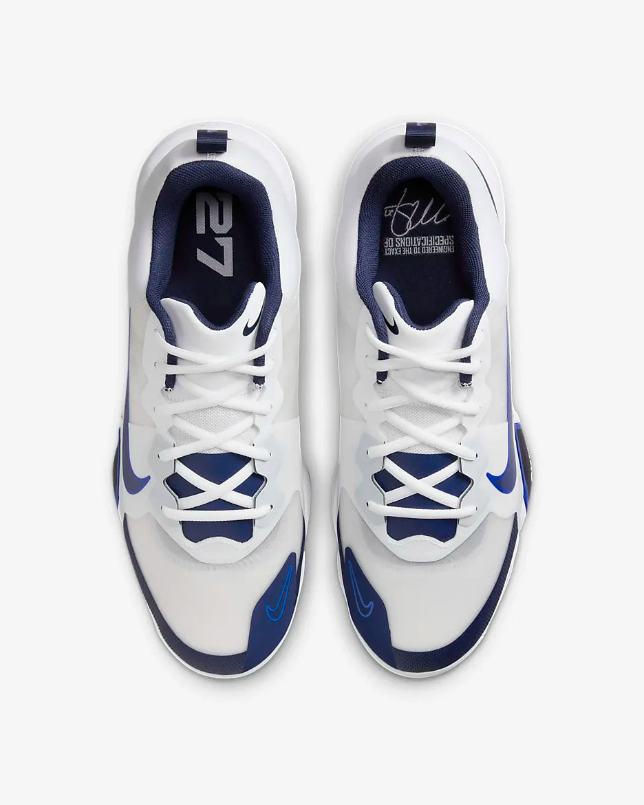 Nike Force Zoom Trout 9 Pro