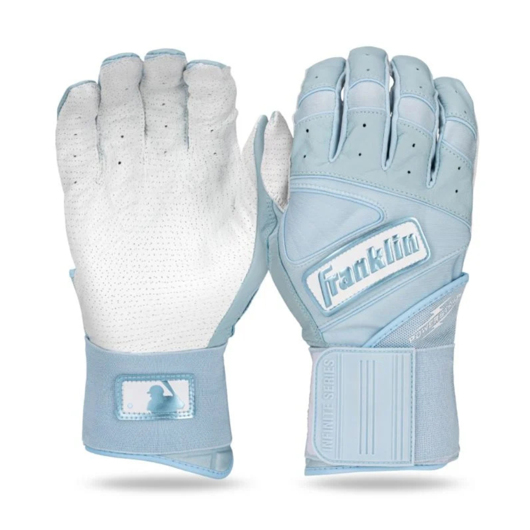 Franklin PowerStraps Infinite Batting Glove