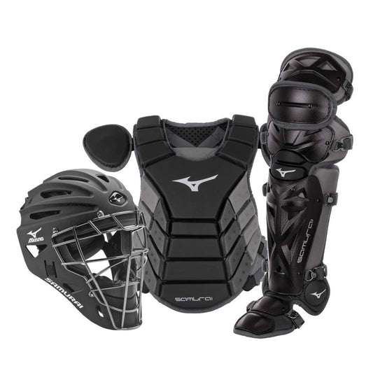 Mizuno Samurai Catcher Gear Adult