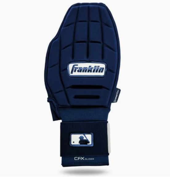 SLIDDING MITT FRANKLIN ADULT