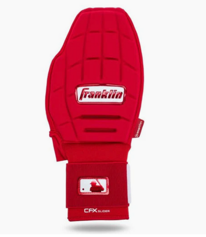 SLIDDING MITT FRANKLIN ADULT