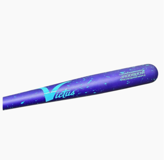 VICTUS BAT JRODSHOW MAPLE