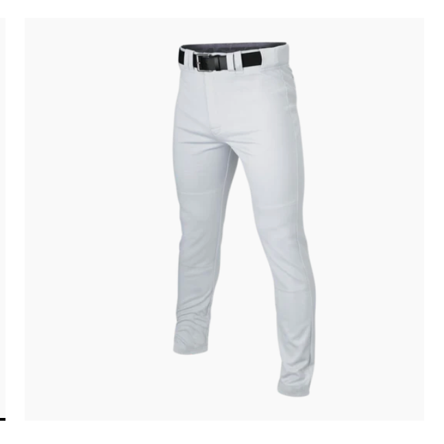 EASTON RIVAL PANT ADULT