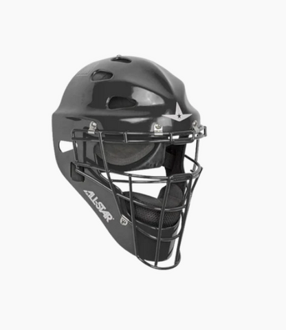 ALLSTAR CATCHER HELMET ADULT