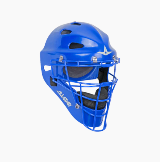 ALLSTAR CATCHER HELMET ADULT