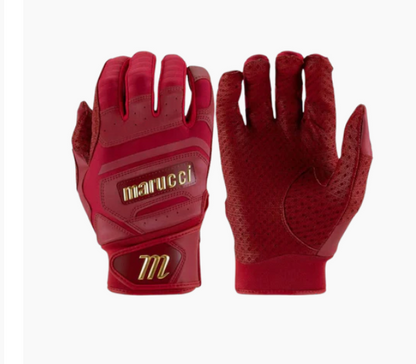 MARUCCI BATTING GLOVE ADULT