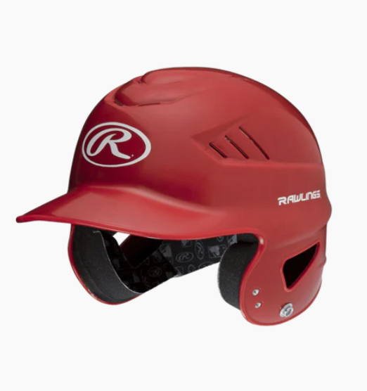 RAWLINGS PRO HELMET ADULT