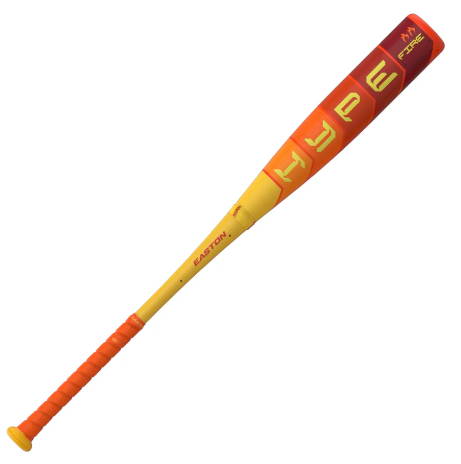 EASTON BAT HYPE FIRE  -11