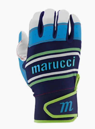 BATTING GLOVE MARUCCI ADULT