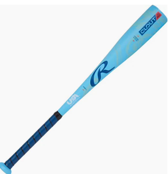 RAWLINGS BAT CLOUT -11 2025