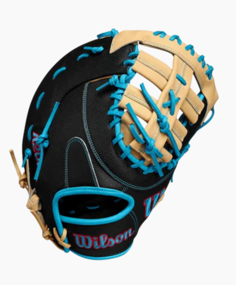WILSON GLOVE A2000 12.75 FIRST BASE