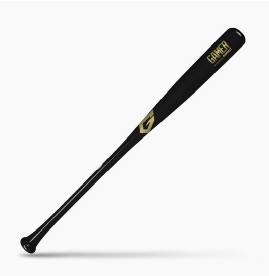 GAMER BAT PWR MARUCCI BLK MAPLE