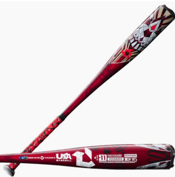 Demarini Bat
