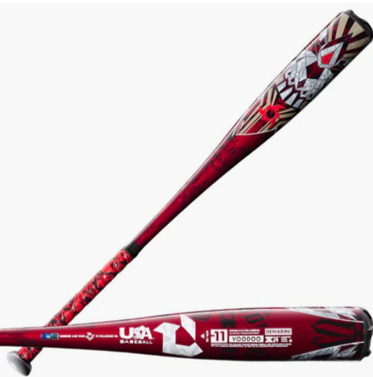 Demarini Bat