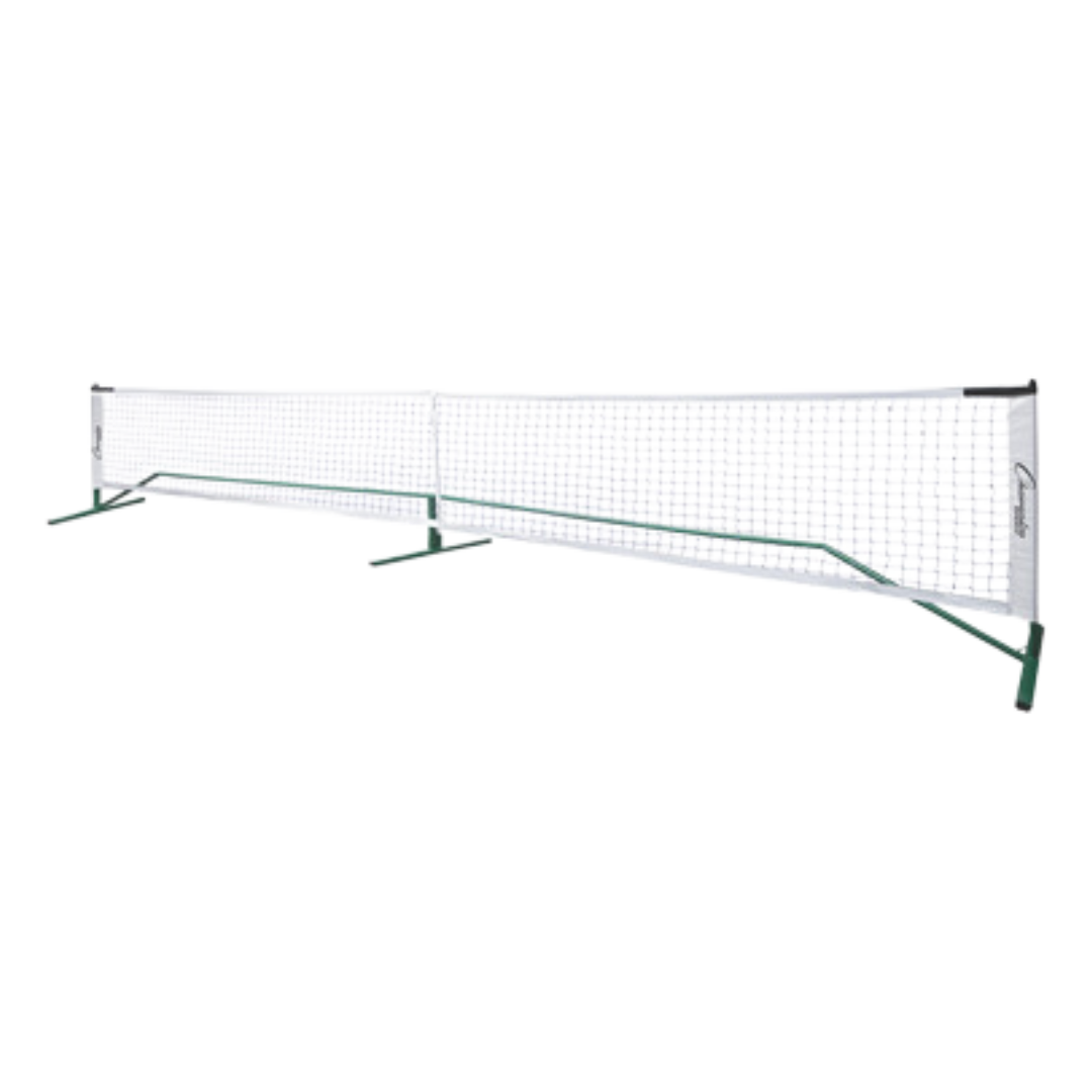 Champion Rhino Adjustable Pickleball Net 22'