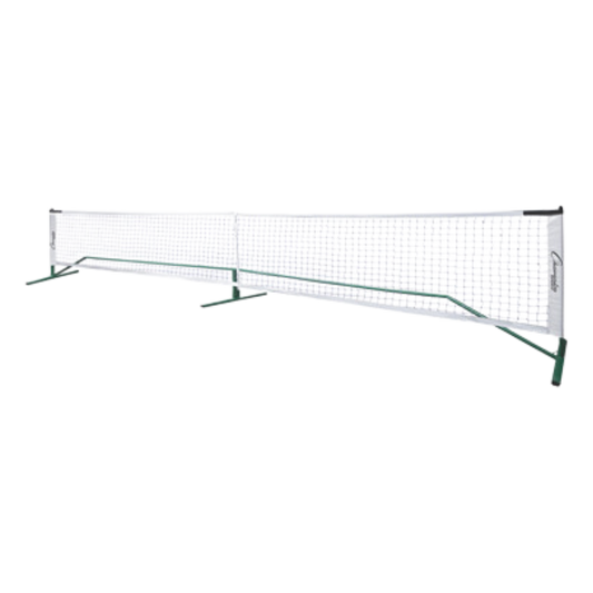 Champion Rhino Adjustable Pickleball Net 22'