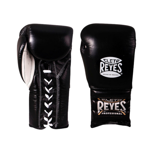 Cleto Reyes Pro Laces Glove 16 oz
