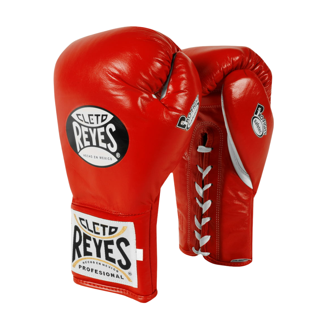 Cleto Reyes Professional Boxing Gloves 10 oz