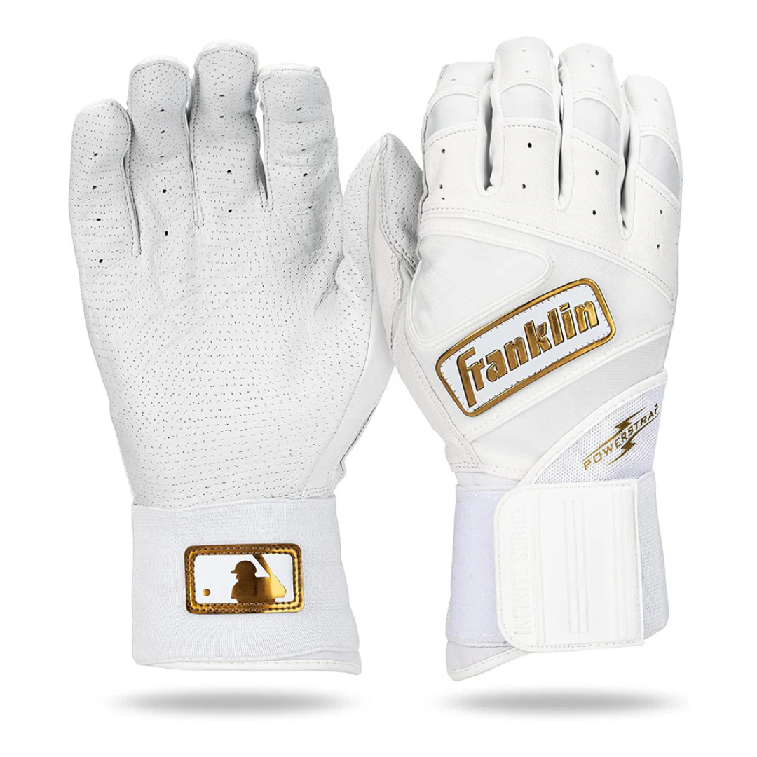 Franklin PowerStraps Infinite Batting Glove