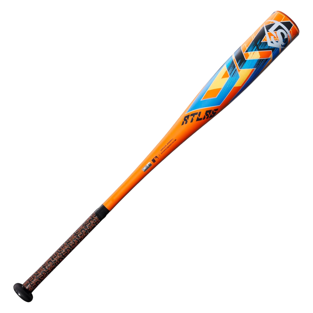 Louisville Slugger Atlas USA BAT (-12) 2 5/8"