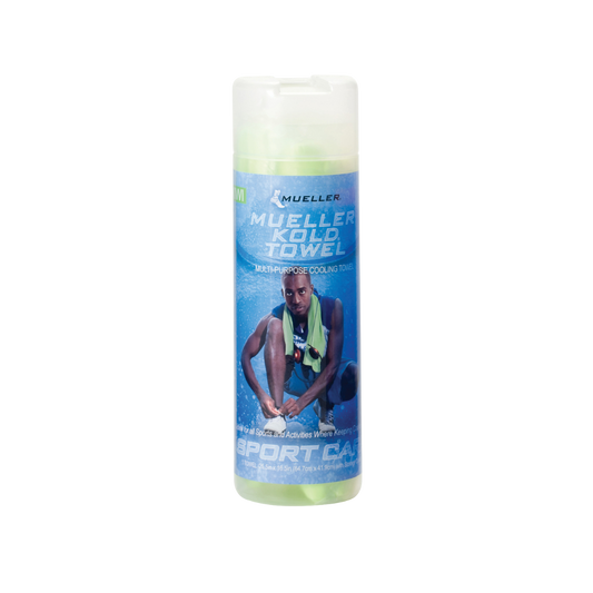 Mueller Kold Towel Kiwi 17" X 26"