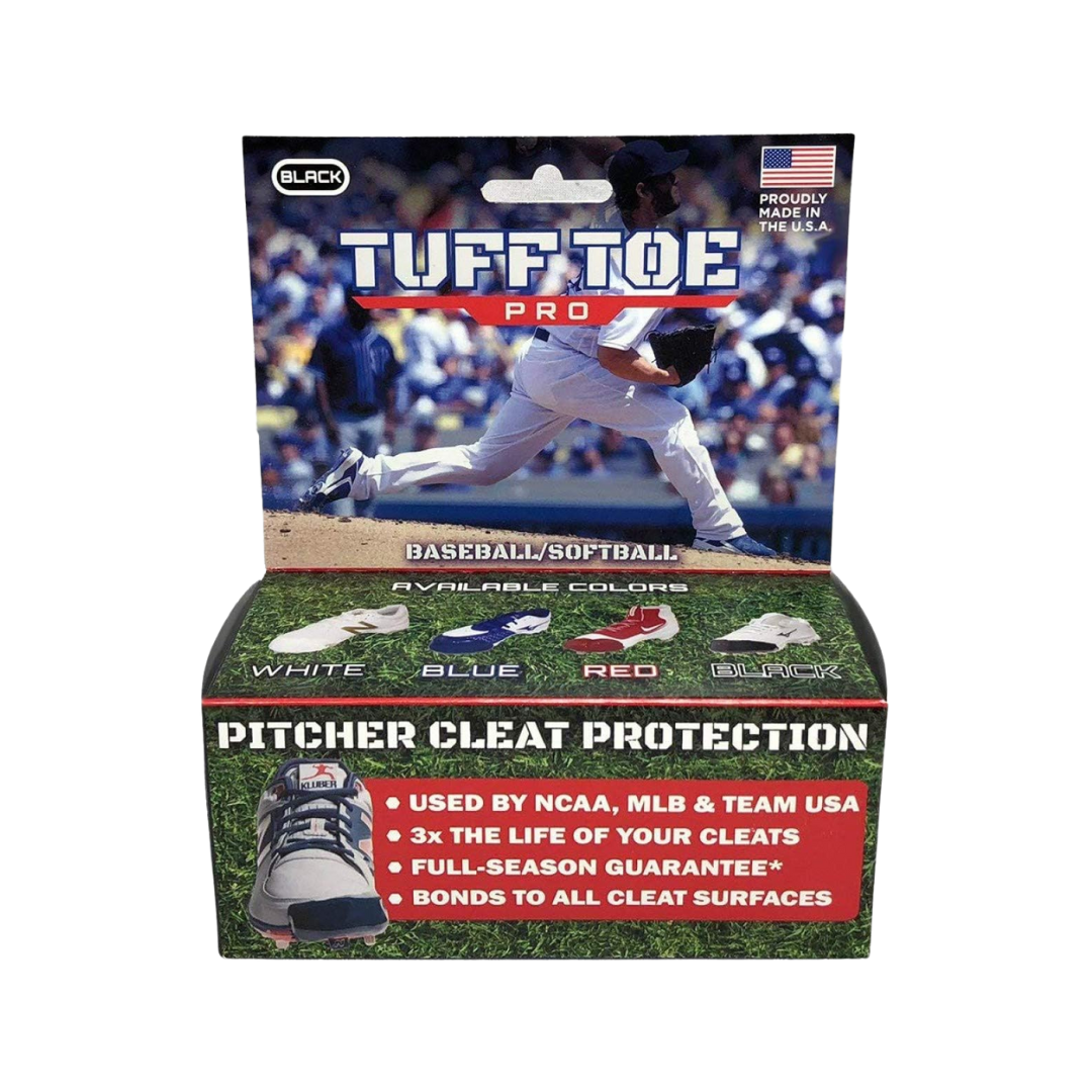 Tuff Toe Pro